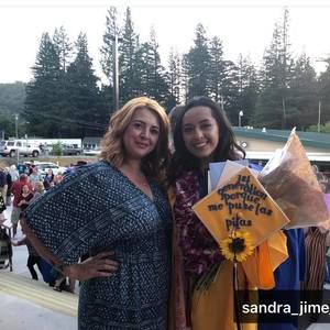 Meet your Posher, Sandra